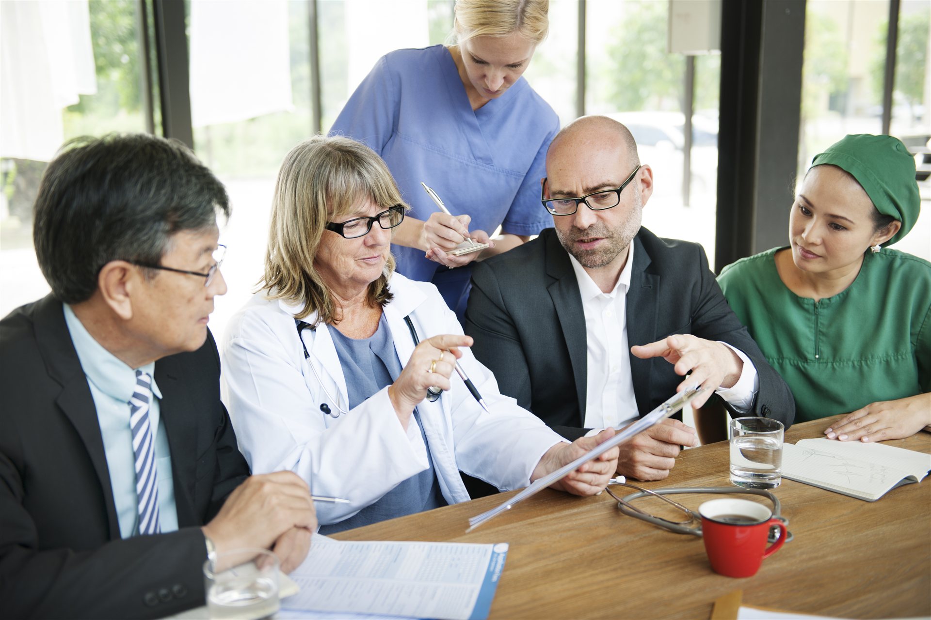 Home Care Credentialing