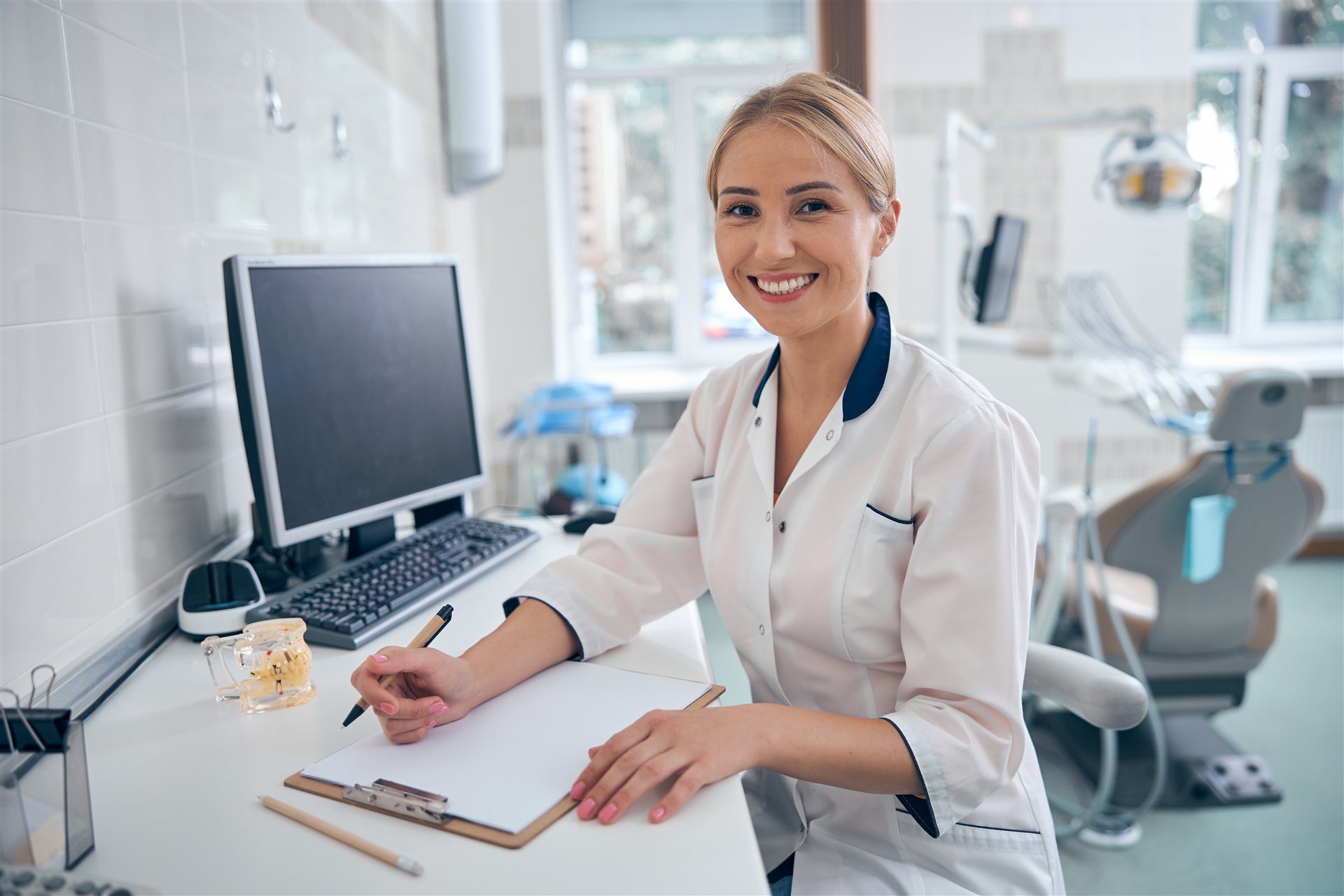 Dental Credentialing