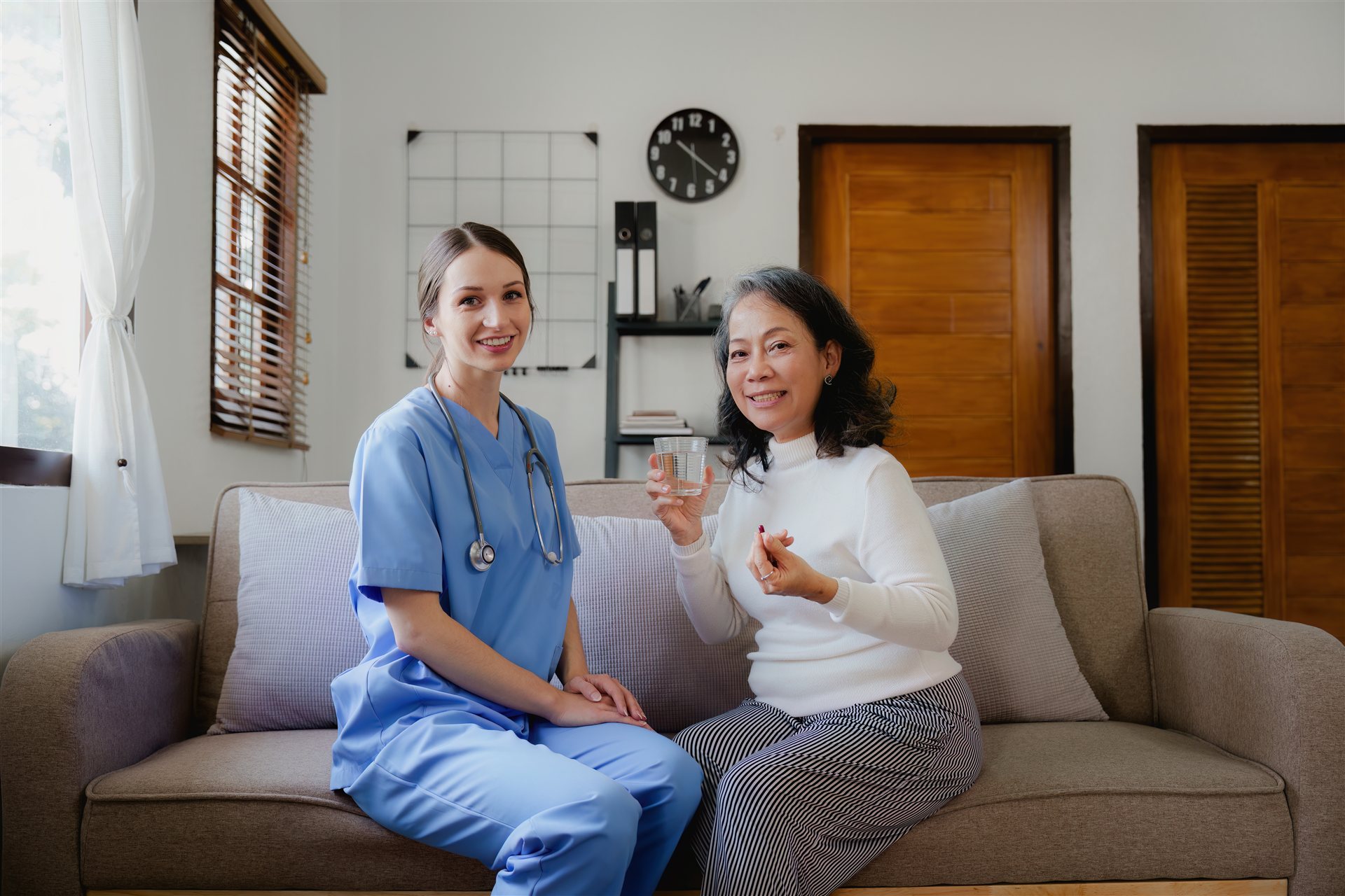 Home Healthcare Credentialing