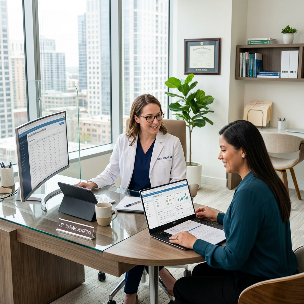 Medical Credentialing Services