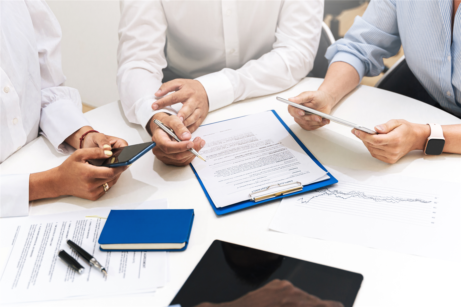 Insurance Credentialing