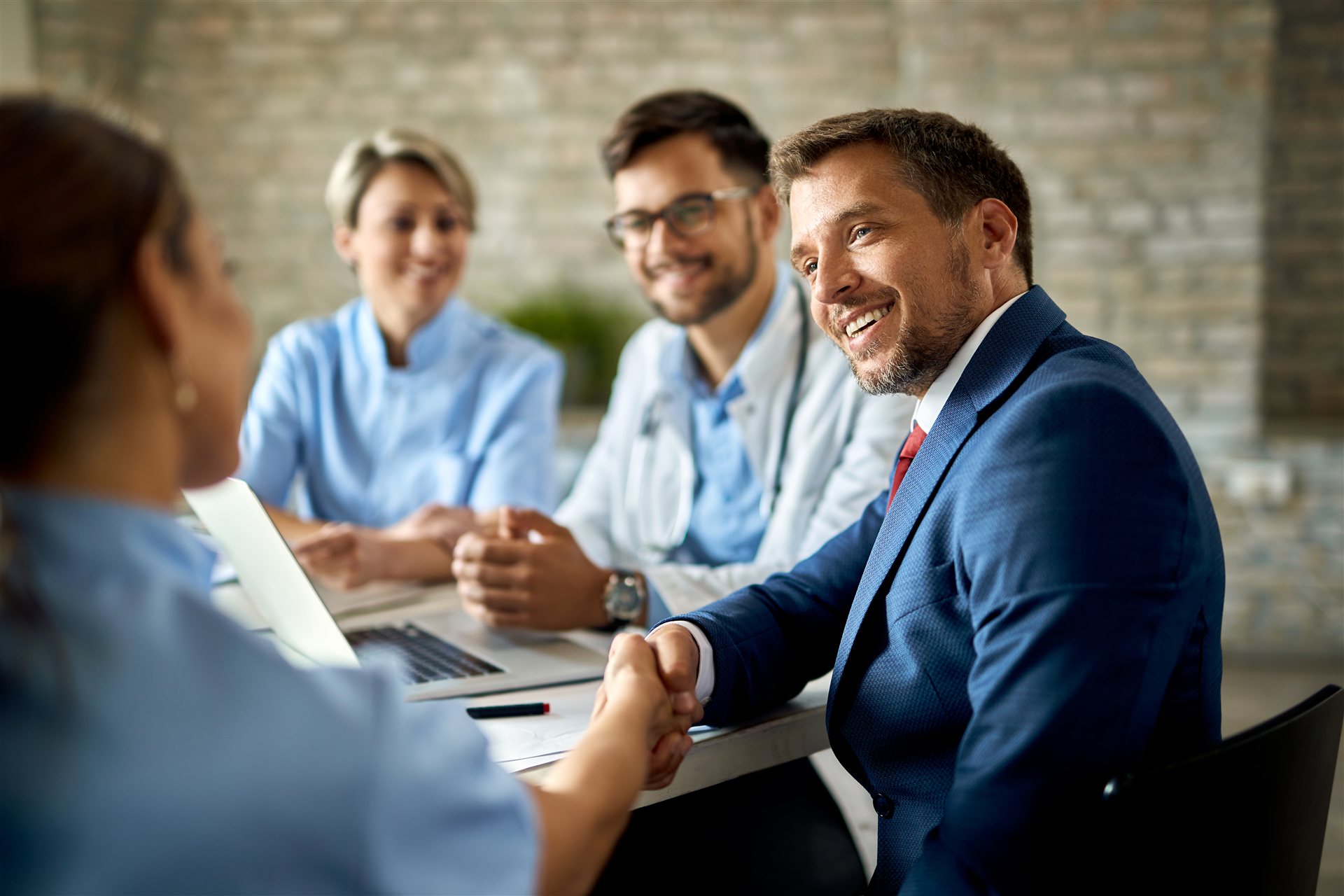 Provider Licensing Services