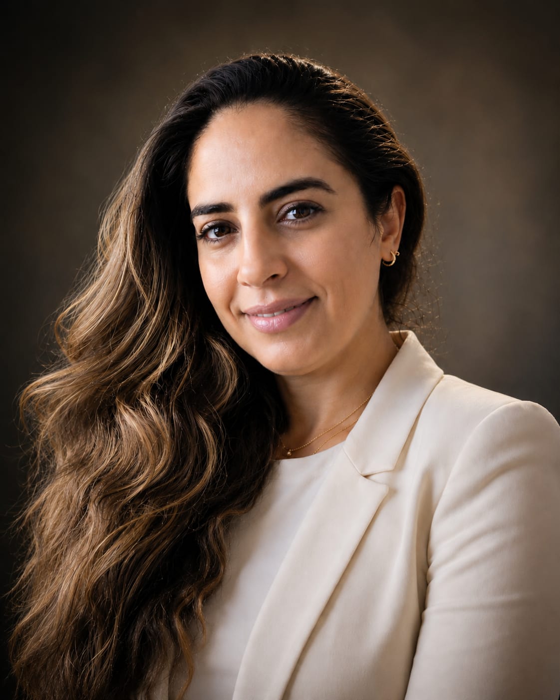 Founder of DELPORTO Medical & Consulting Services