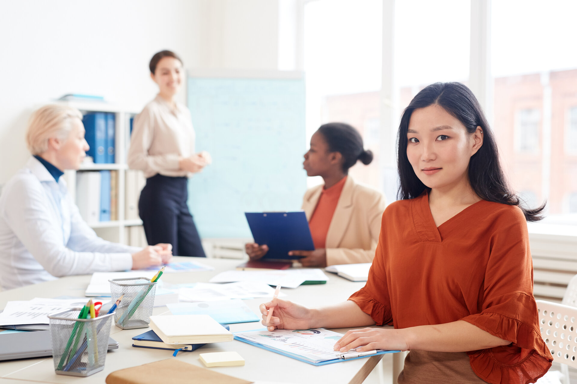 Multi-State Licensing Renewal