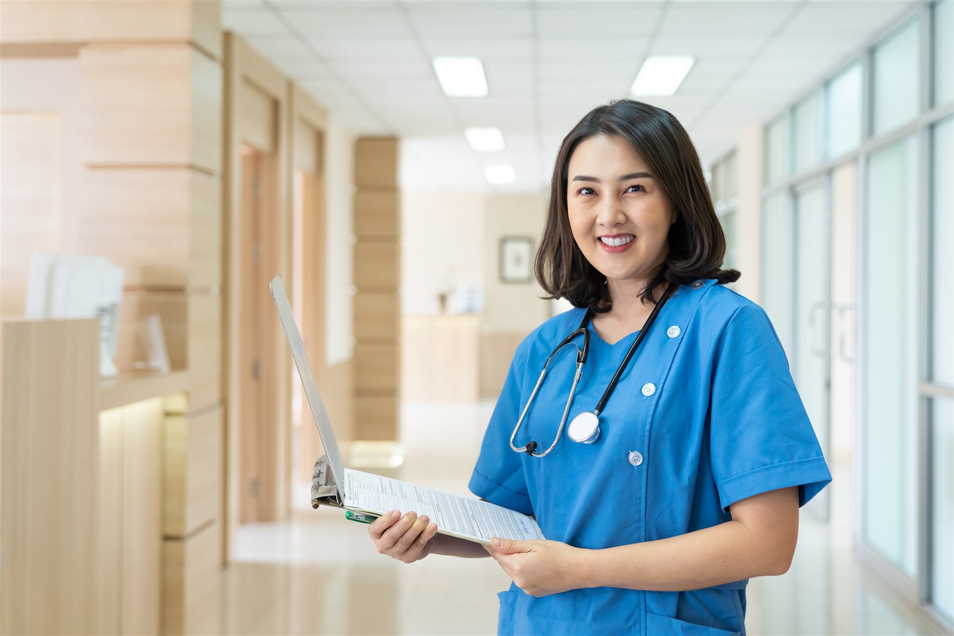 Nurse Licensing for APRN/RN
