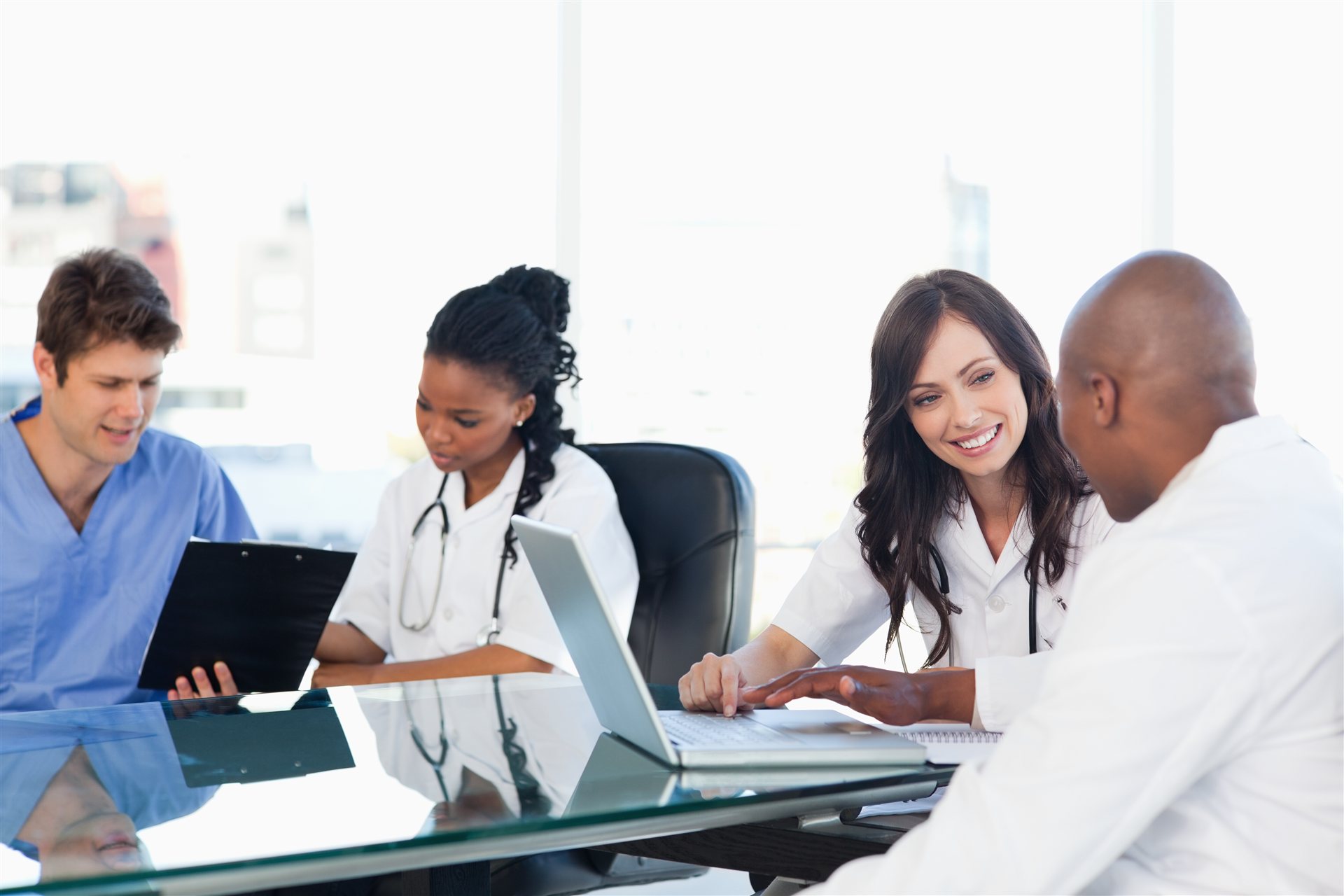 Medical Licensing (MD/DO)