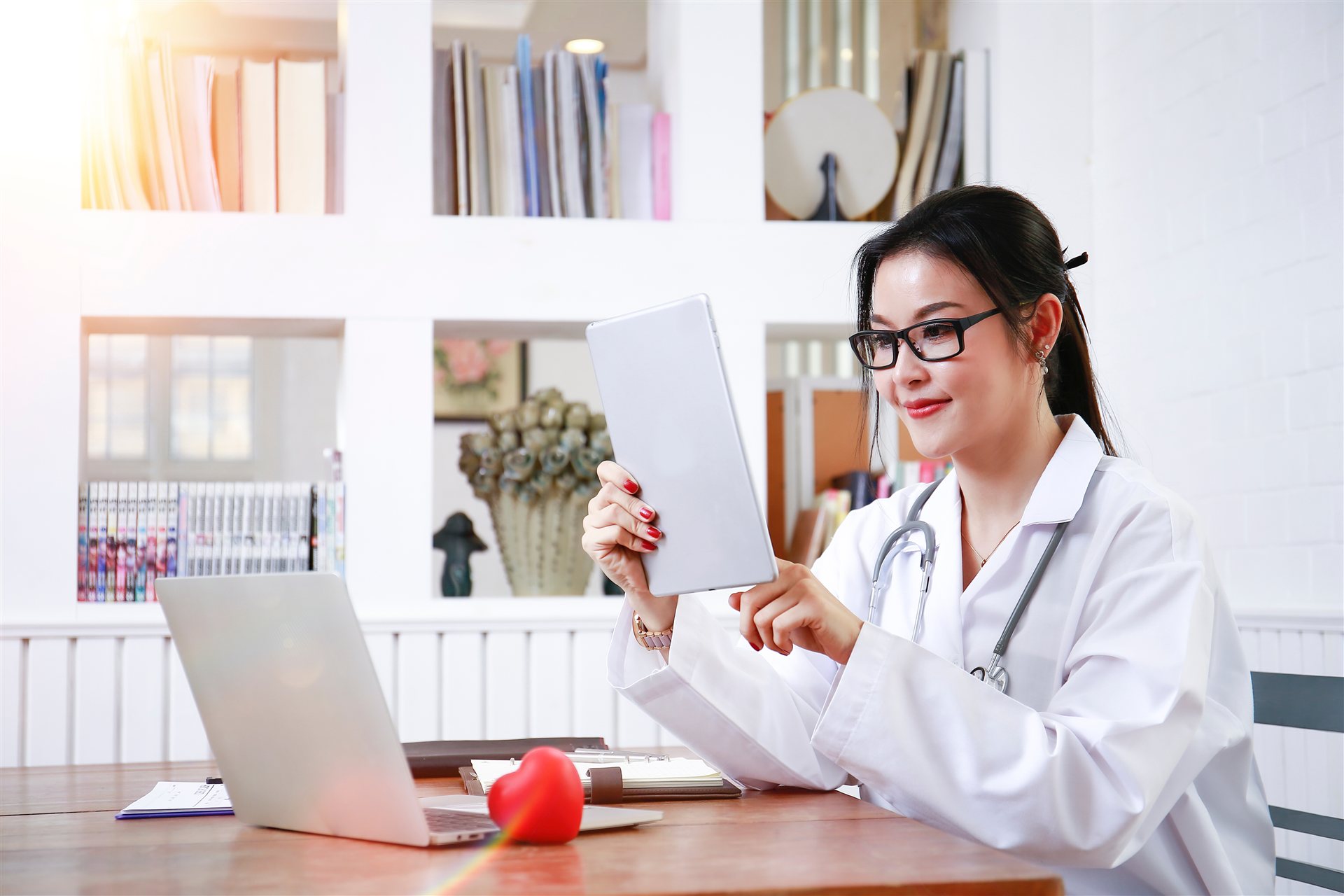 Medical Licensing Services