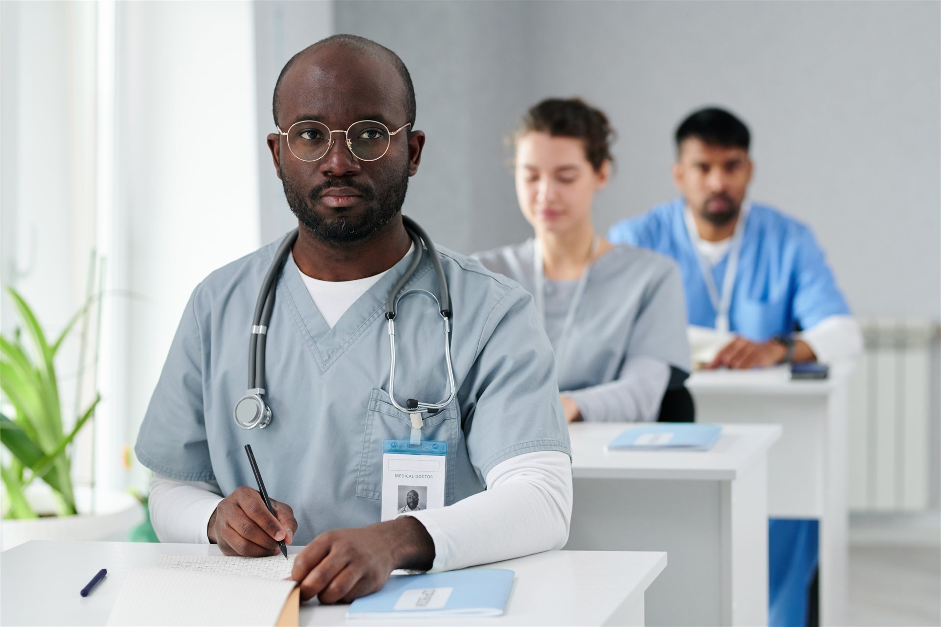 Physician Assistant Licensing