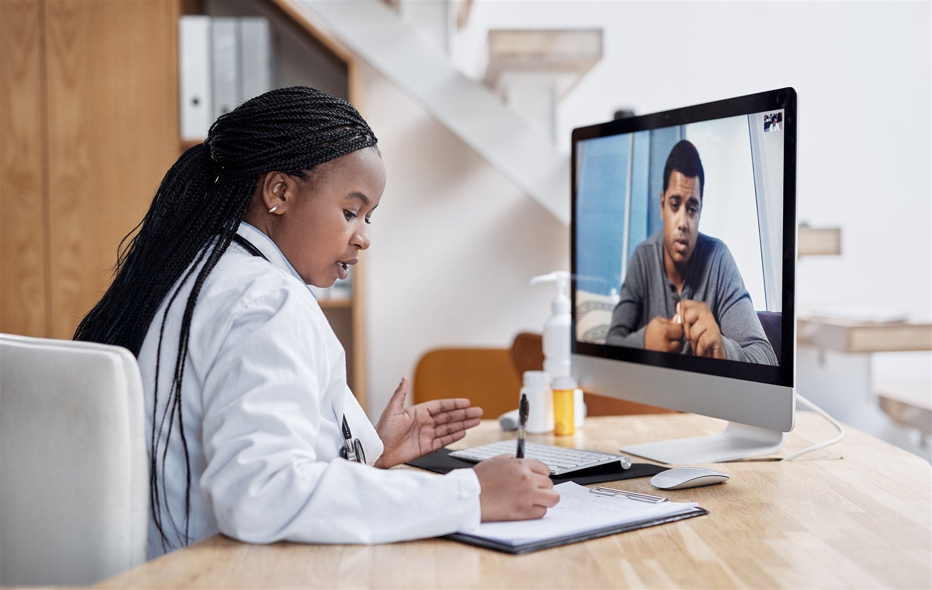 Telehealth for Behavioral Licensing